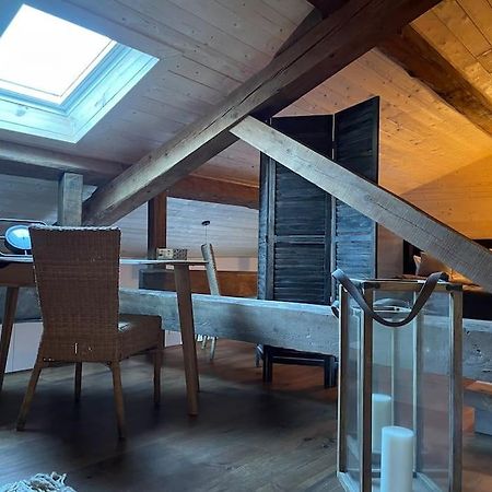 Appartement Cosy Sahorre Ngoại thất bức ảnh
