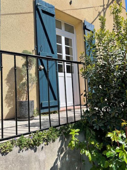 Appartement Cosy Sahorre Ngoại thất bức ảnh
